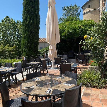 Maison De Mallast Montolieu Екстериор снимка