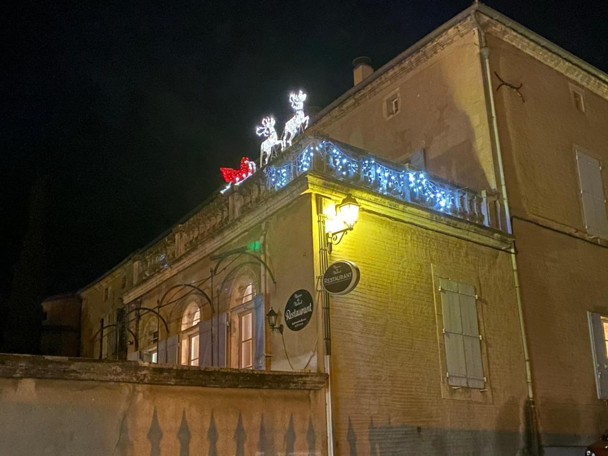 Maison De Mallast Montolieu Екстериор снимка