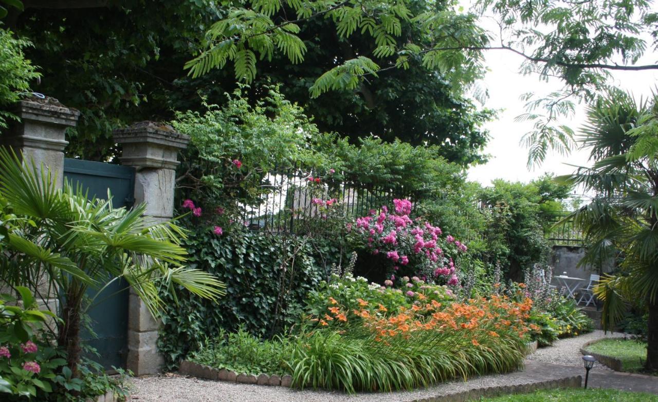Maison De Mallast Montolieu Екстериор снимка