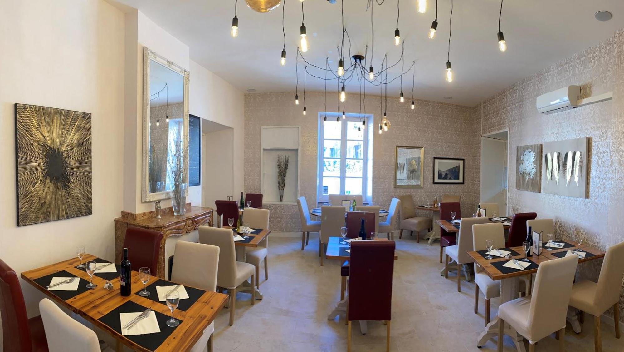 Maison De Mallast Montolieu Екстериор снимка