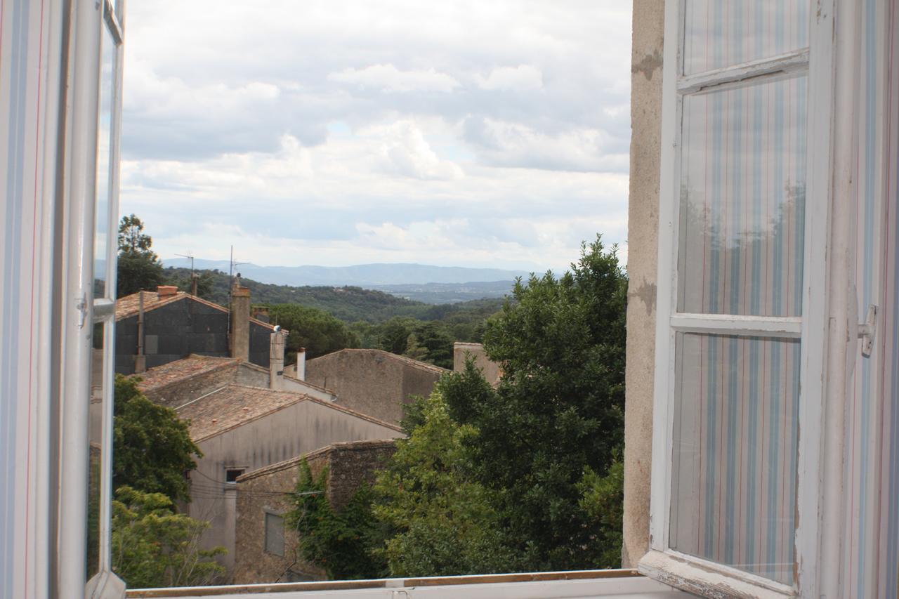 Maison De Mallast Montolieu Екстериор снимка
