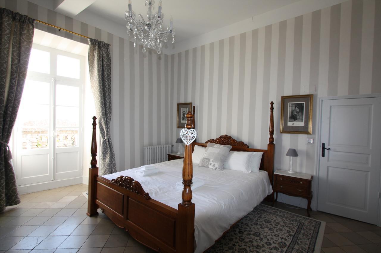 Maison De Mallast Montolieu Екстериор снимка