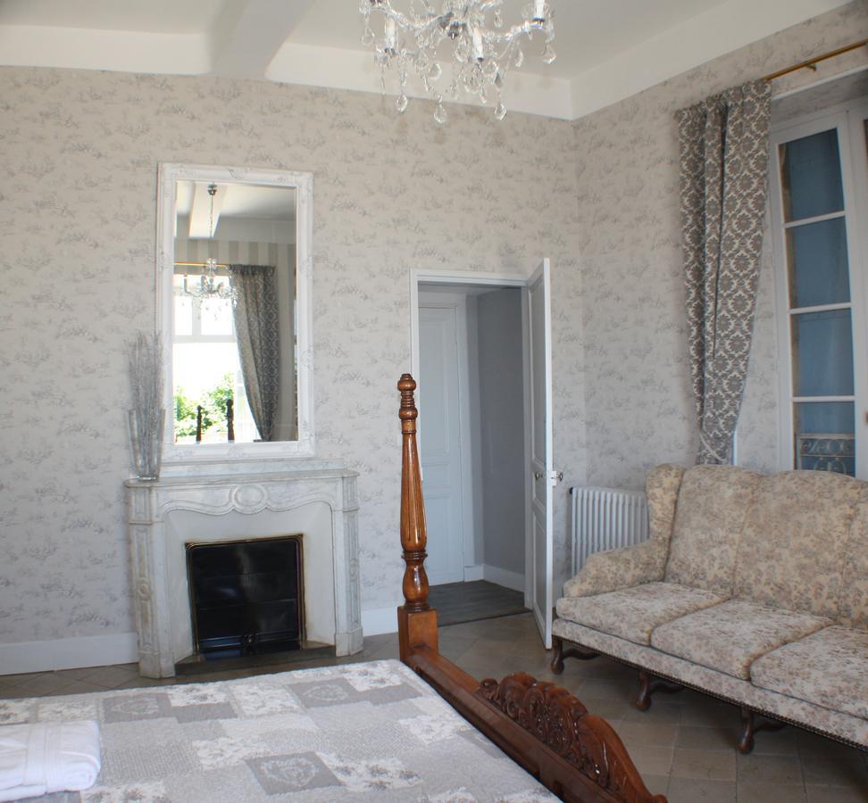 Maison De Mallast Montolieu Екстериор снимка