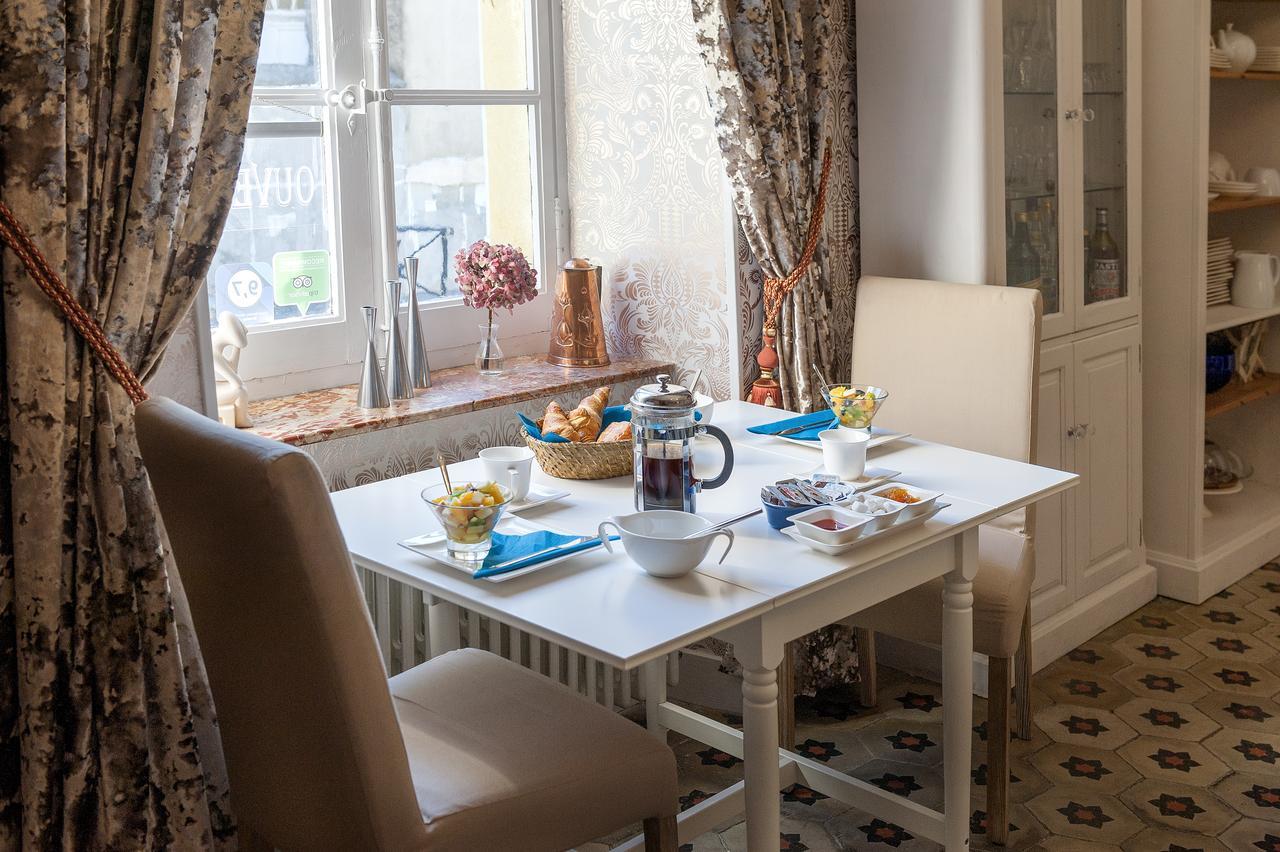 Maison De Mallast Montolieu Екстериор снимка